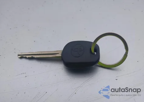 2007 Toyota Corolla Ce from USA, damaged, VIN JTDBR32E270114102